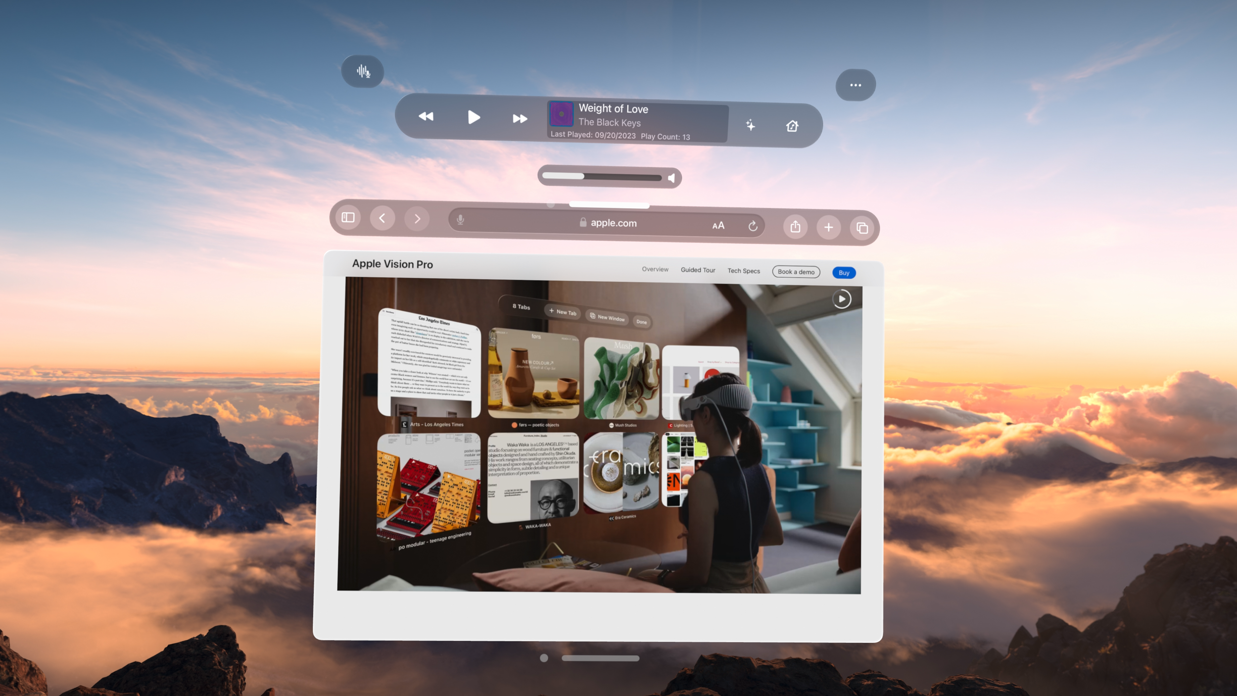 Lettore screenshot 1