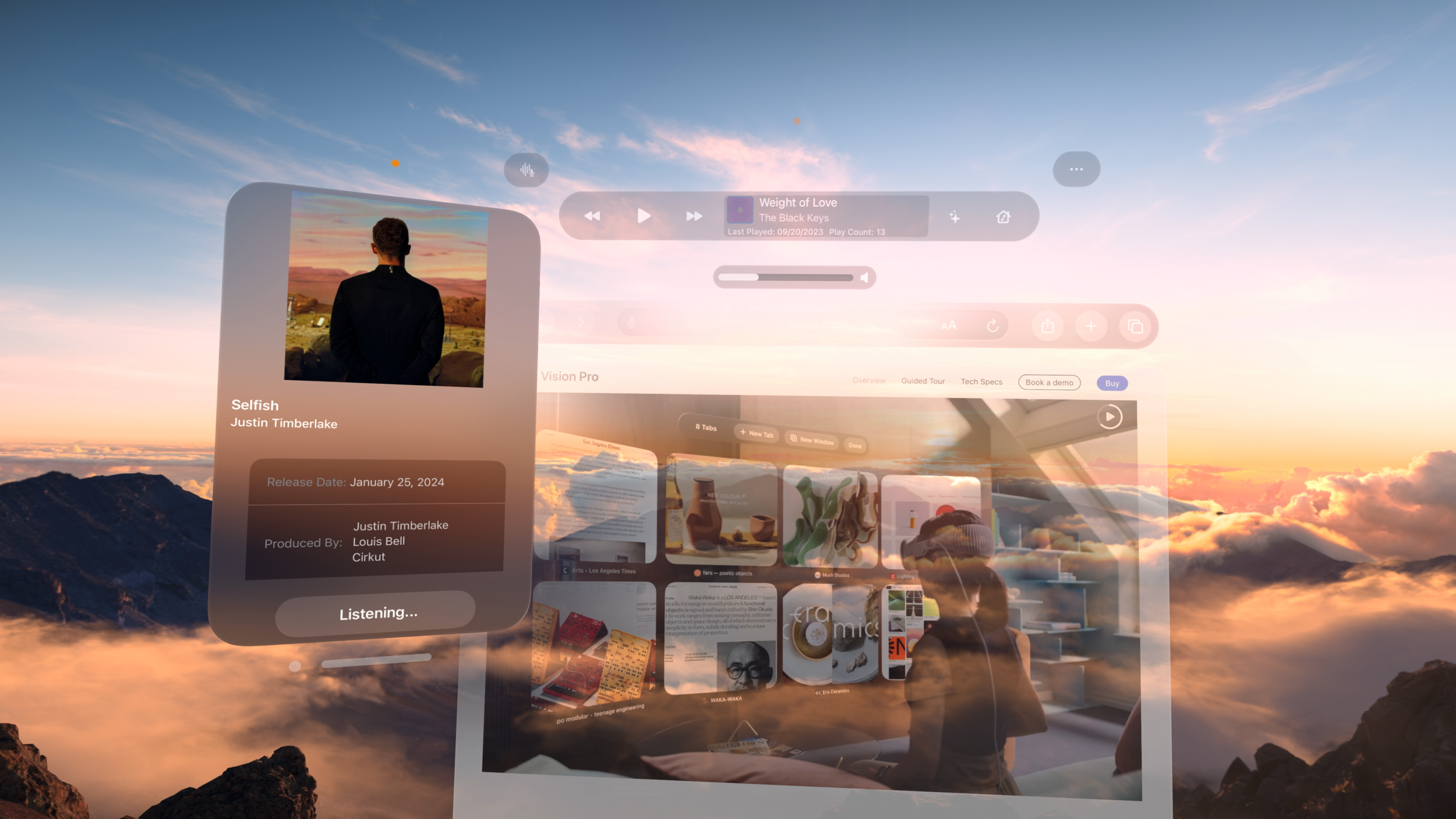 Lettore screenshot 2