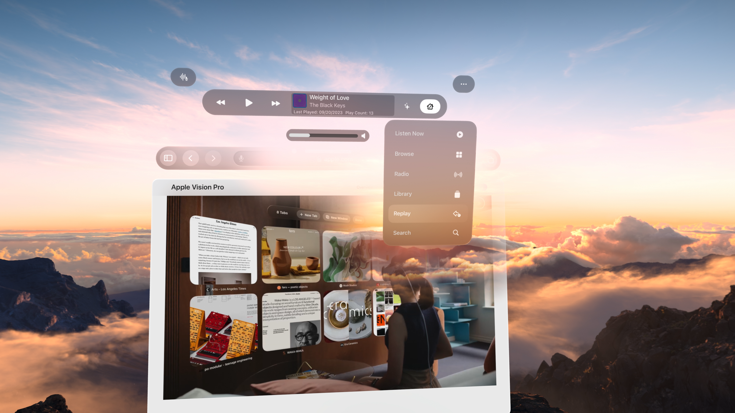 Lettore screenshot 3