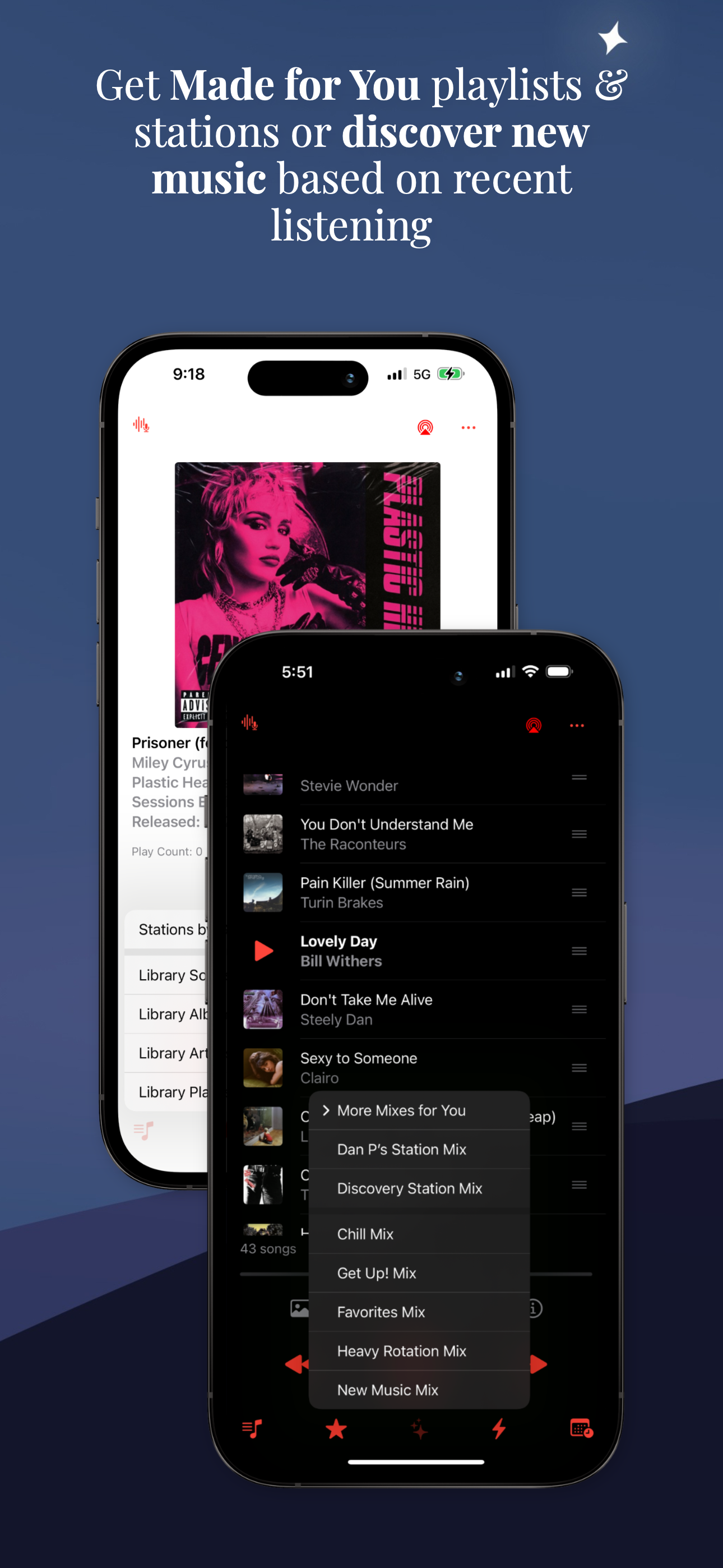 Ricorda screenshot 3